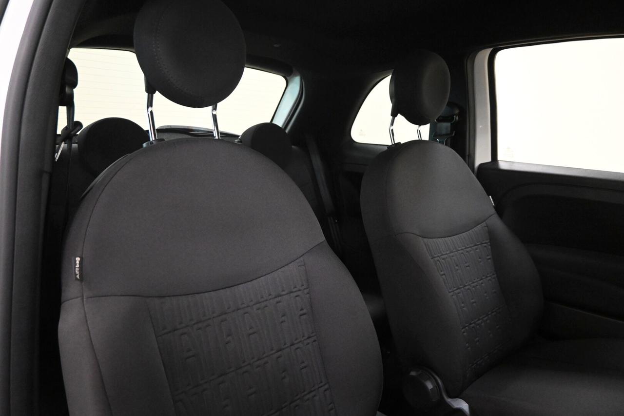 FIAT 500 (2015-2024) 500 1.0 Hybrid Dolcevita