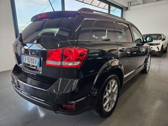 Fiat Freemont 2.0 mjt 16v 170cv 7pst