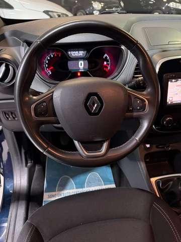Renault Captur Captur Benzina