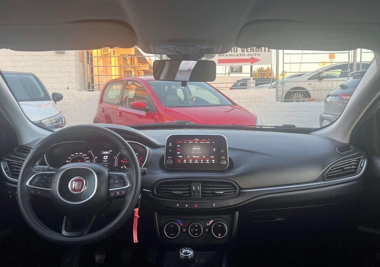 Fiat Tipo 1.6 Mjt S&S SW Lounge
