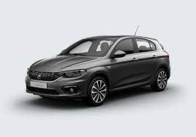 FIAT Tipo PROMO FINANZIAMENTO 1.4 95CV 5P LoungeE6D-TEMP