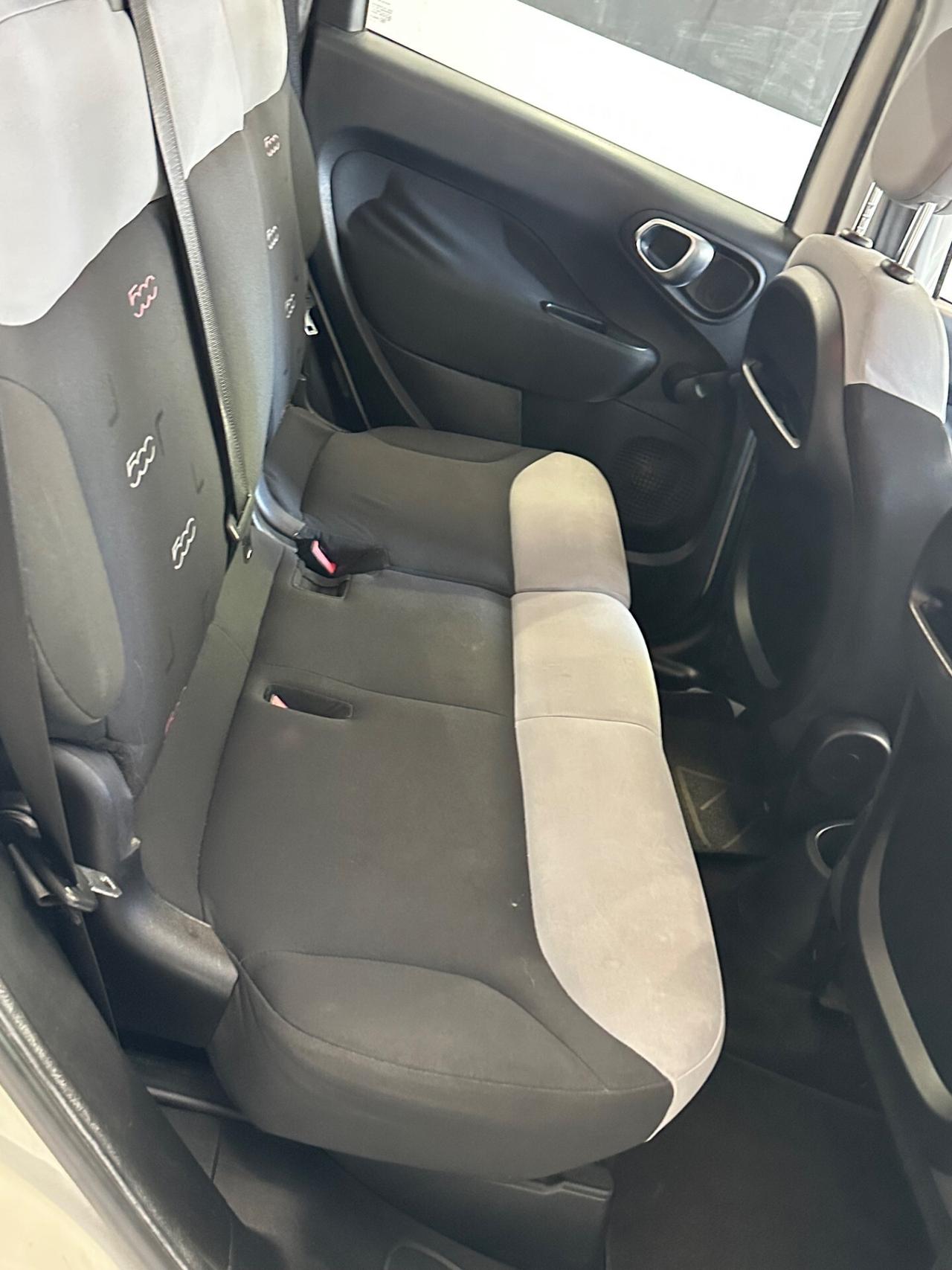 Fiat 500L 1.6 Multijet 105 CV Easy prezzo non trattabile