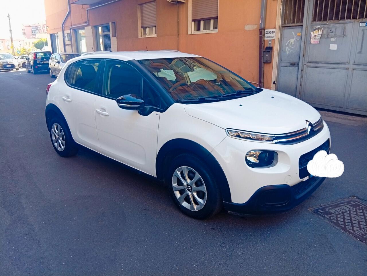 Citroen C3 1.5 Diesel