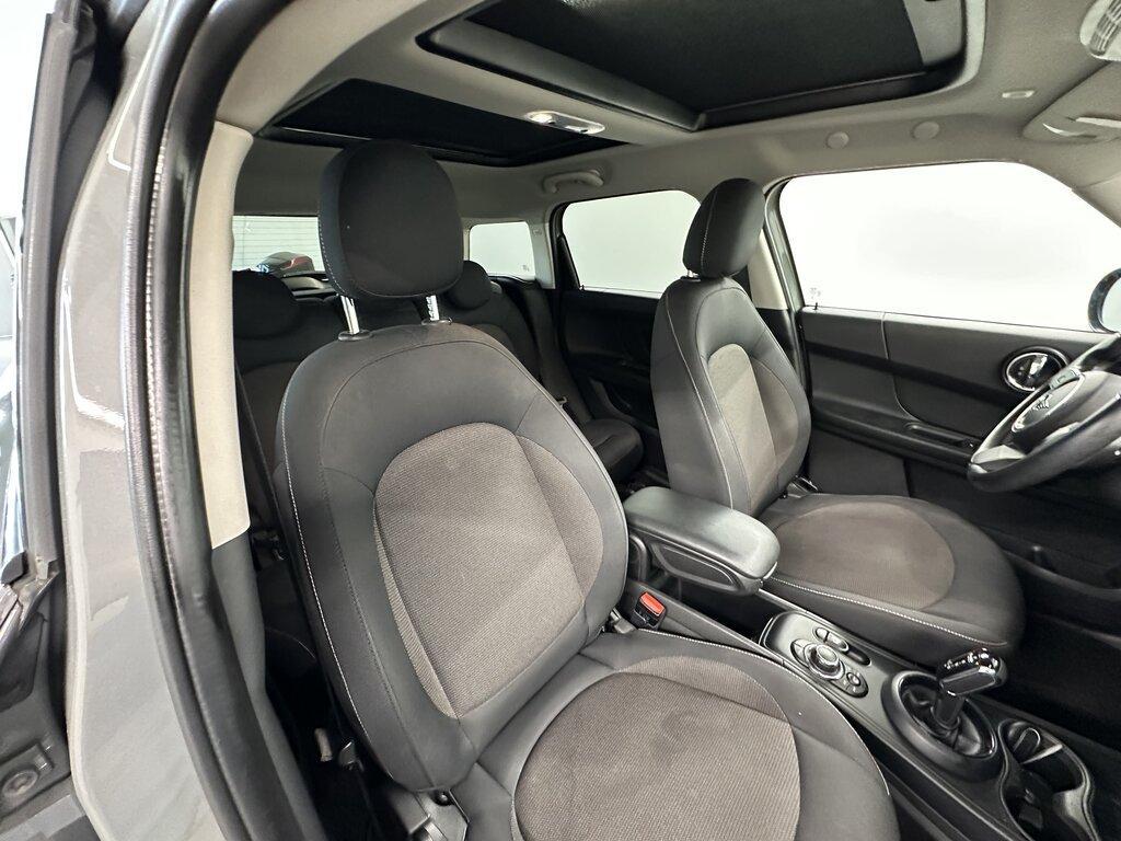 Mini One D Countryman 1.5 TwinPower Turbo One D