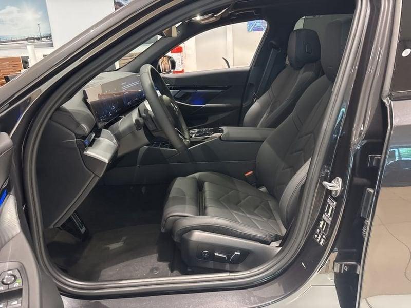BMW Serie 5 Touring 520d xDrive M Sport Pro