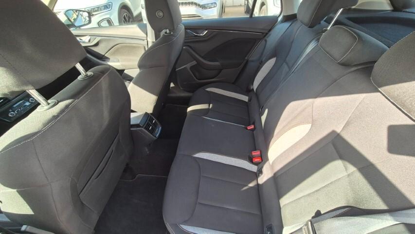 Skoda Kamiq 1.0 TSI Ambition - 2024