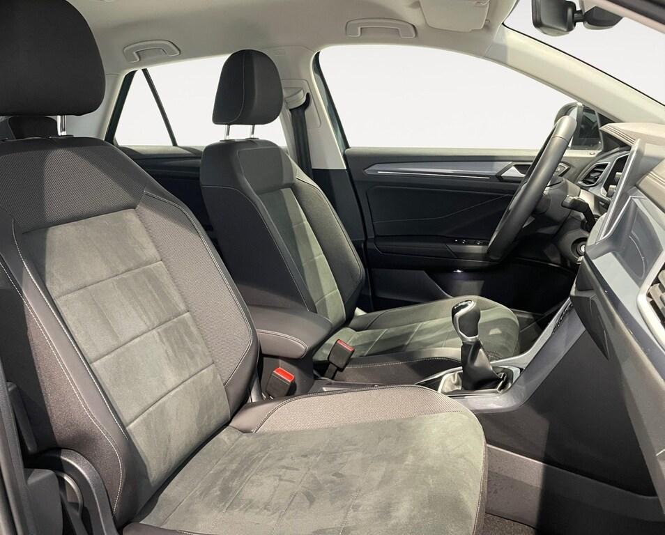 Volkswagen T-Roc I 2022 1.0 TSI 115CV Style - IVA ESPOSTA