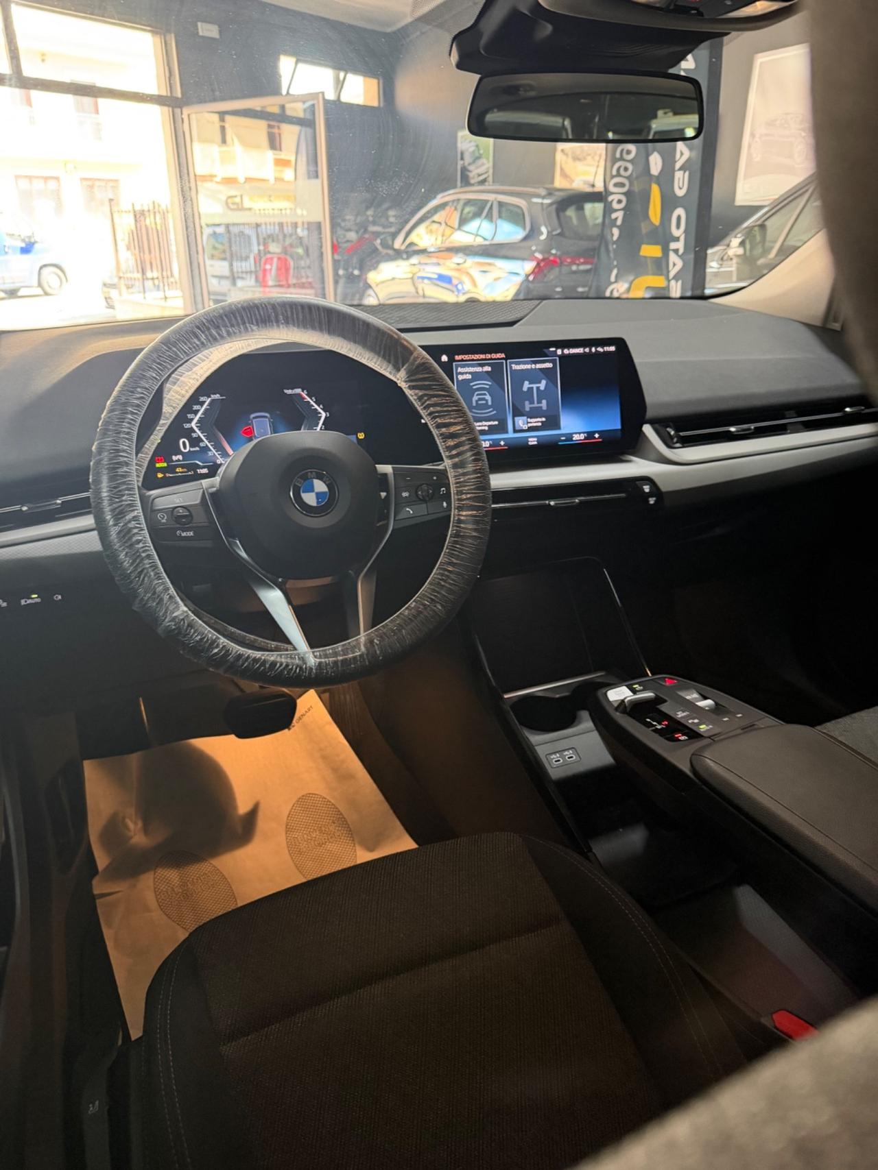 Bmw 2er Active Tourer 218d