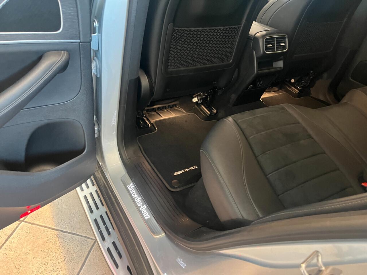 Mercedes-benz GLE 300 d 4Matic Mild Hybrid Premium Plus