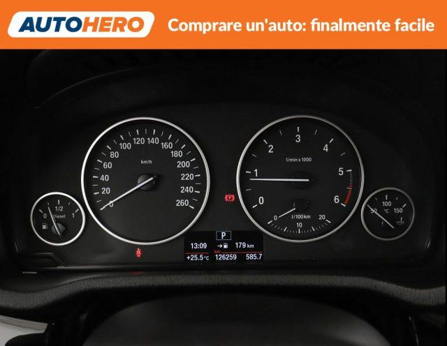 BMW X4 xDrive20d