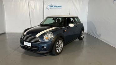 MINI Cooper 1.6 16V Cooper