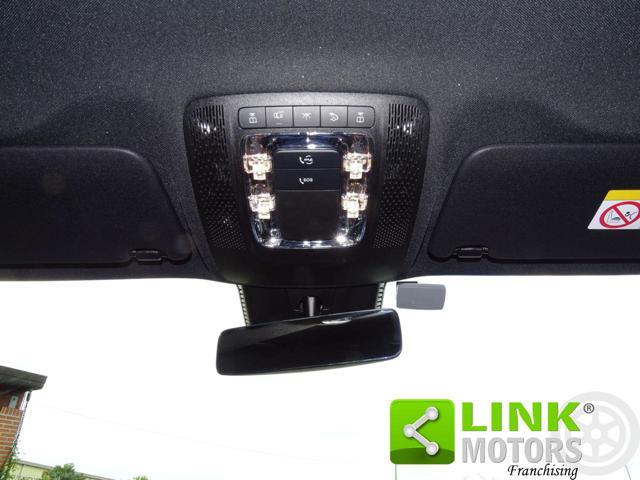 MERCEDES-BENZ GLA 200 d Automatic Premium pacchetto AMG ESTERNO