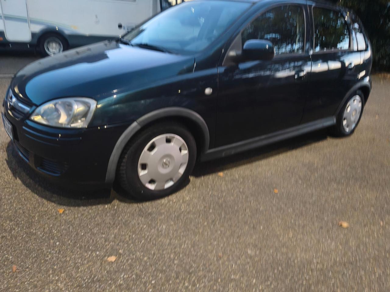 Opel Corsa 1.3 16V CDTI cat 5 porte Enjoy