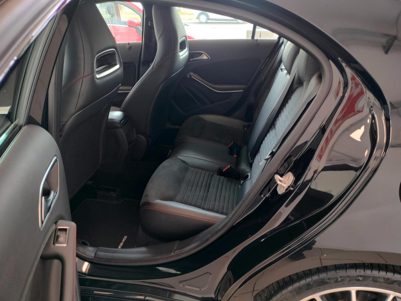 Mercedes-benz A 180 CDI Premium