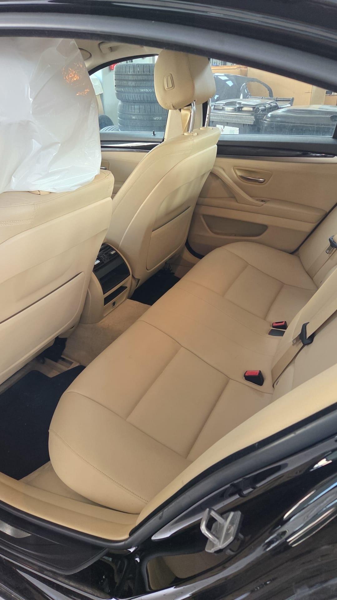 Bmw 520 520d xDrive LEGGI ANNUNCIO