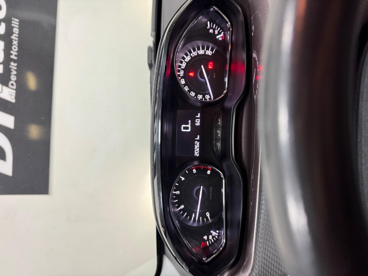 Peugeot 2008 1.4 HDi 68CV Active