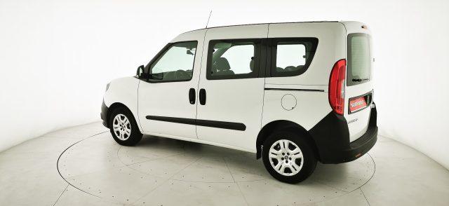 FIAT Doblo Doblò 1.3 MJT S&S PC Combi N1 - PREZZO+IVA