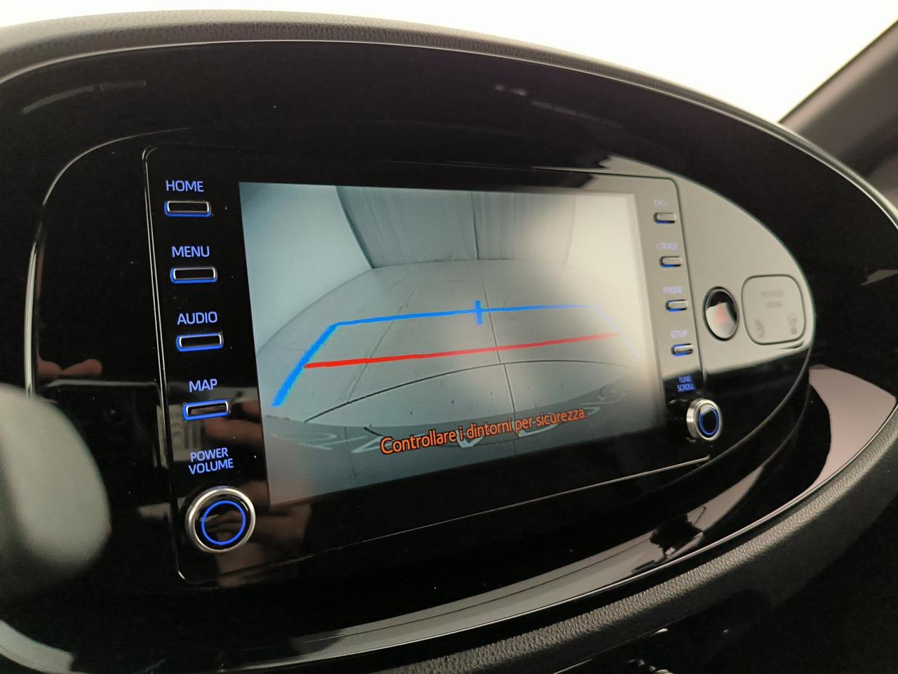 Toyota Aygo x 1.0 trend 72cv s-cvt