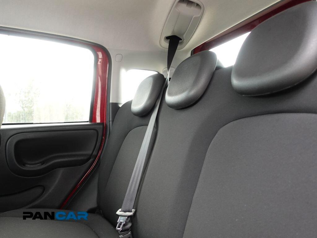 Fiat Panda Cross 1.0 FireFly S&S Hybrid Prezzo reale