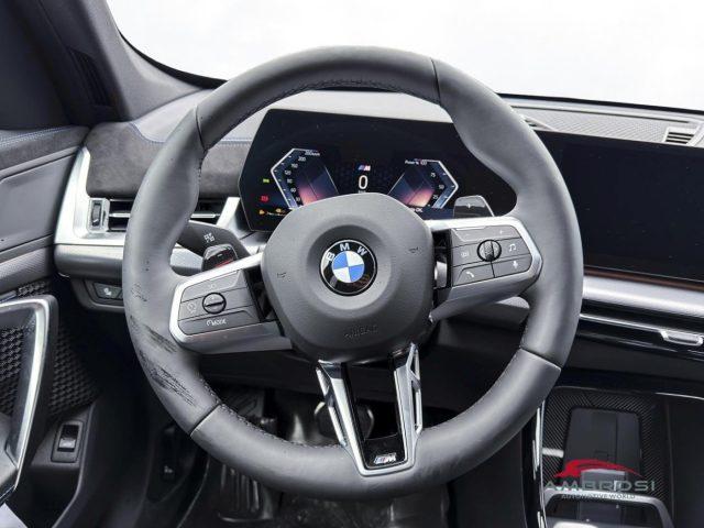 BMW X1 sDrive18d Msport Pro Premium Package