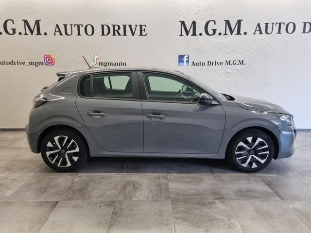 PEUGEOT 208 PureTech 75 Stop&Start 5 porte Active