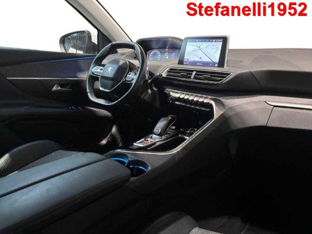 PEUGEOT 3008 II 2016 - 1.5 bluehdi Allure s&s 130cv eat8