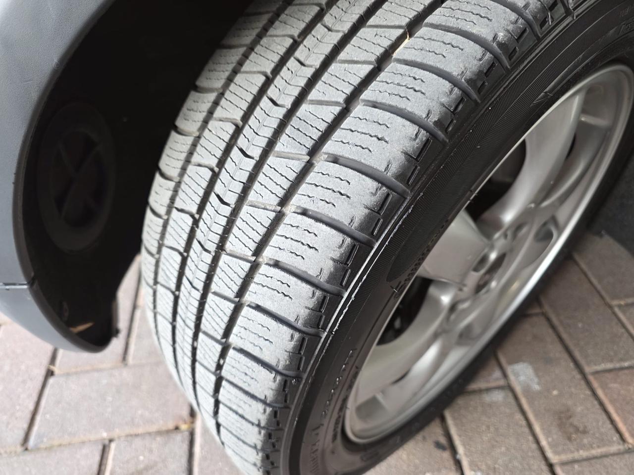 Mini 1.6 16V Cooper Cabrio