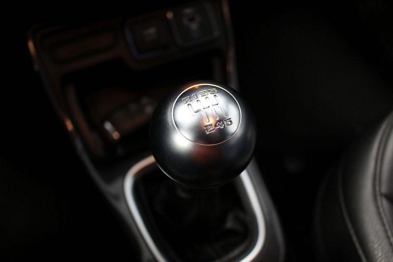 Jeep Compass Compass 1.6 Multijet II 2WD S