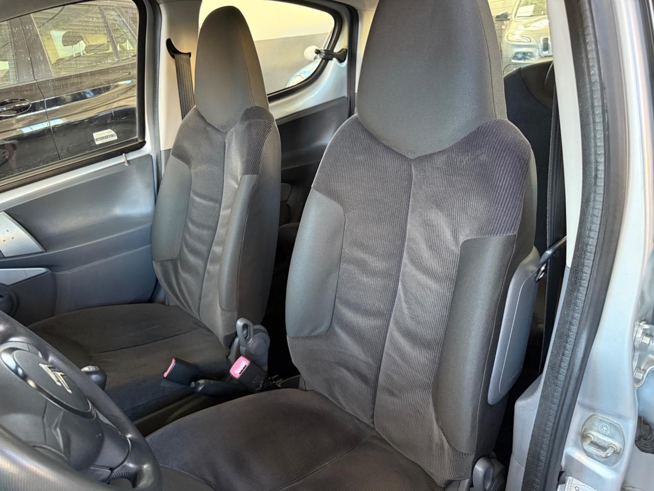 Citroen C1 1.0 5 porte AMIC1 UNICO PROP BOLLI TETTO