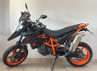 Ktm 690 Supermoto R