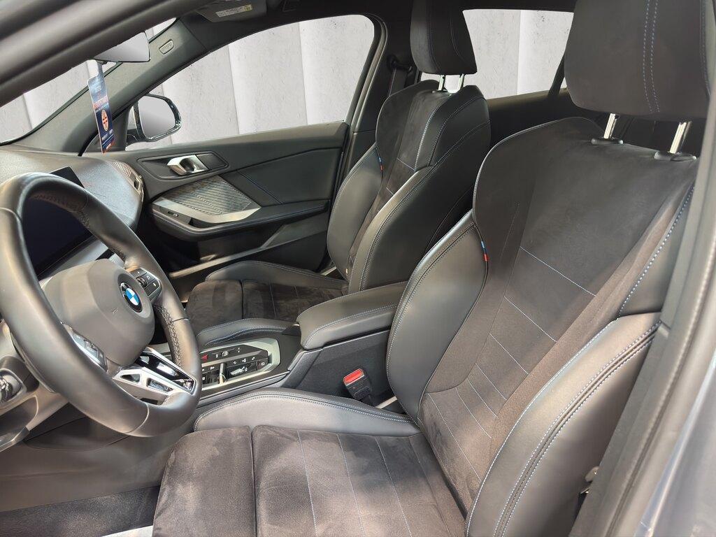 BMW Serie 1 118 d MSport Pro DCT
