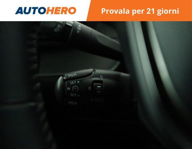 PEUGEOT 208 motore elettrico 136 CV 5 porte Active Pack