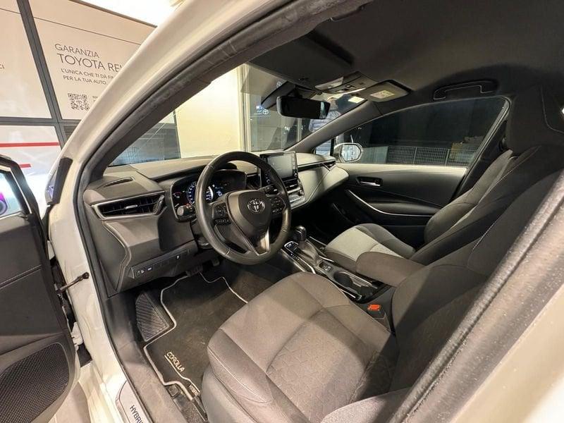 Toyota Corolla Corolla 1.8 Hybrid Active