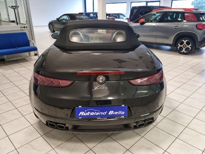 ALFA ROMEO Spider (2006-2011) Spider 2.4 JTDm E...