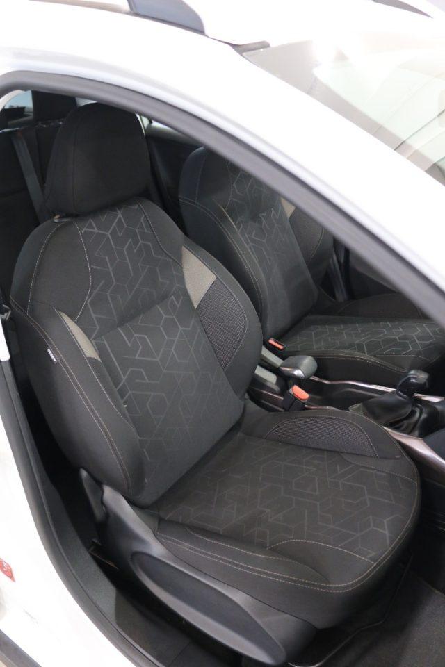 PEUGEOT 2008 1° serie PureTech 82 Access