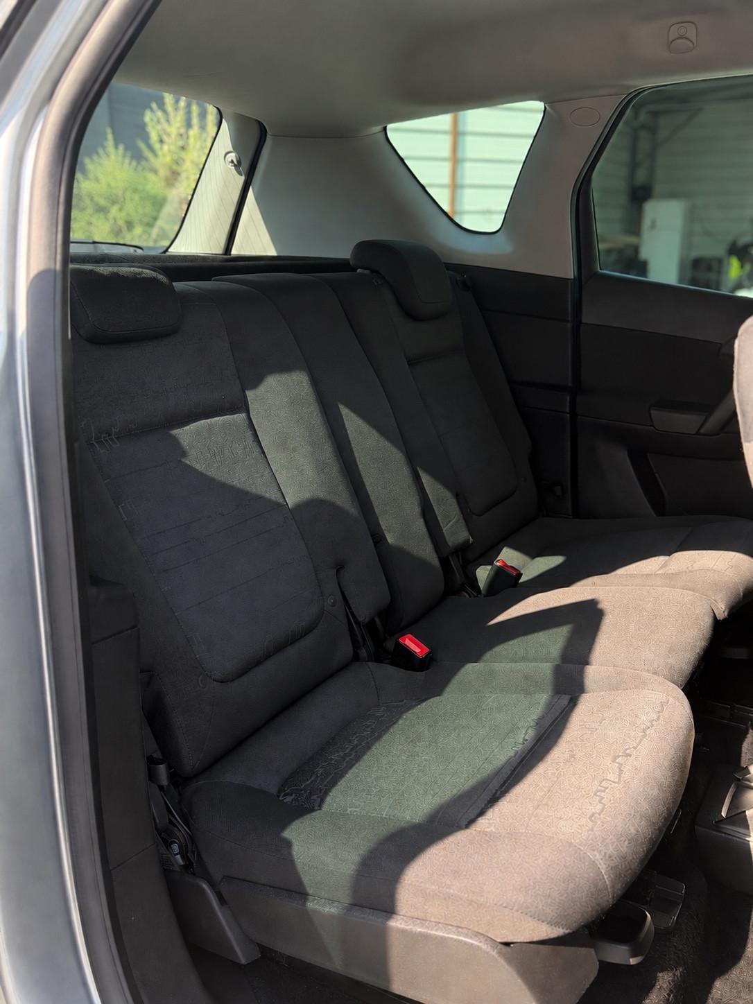 Opel Meriva 1.4 Turbo 120CV Cosmo