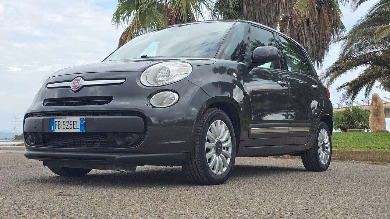 Fiat 500L 1.3 Multijet 95 CV Pop
