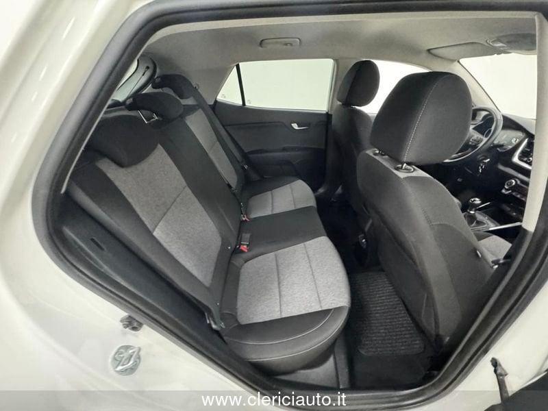 KIA Stonic 1.2 MPI Style