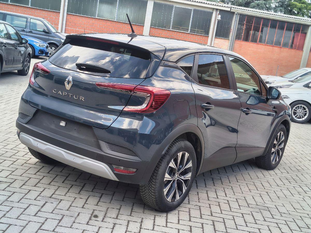 RENAULT - Captur - TCe 100 CV GPL Evolution