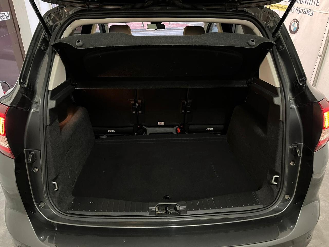 Ford C-Max 1.5 TDCi 120CV Titanium