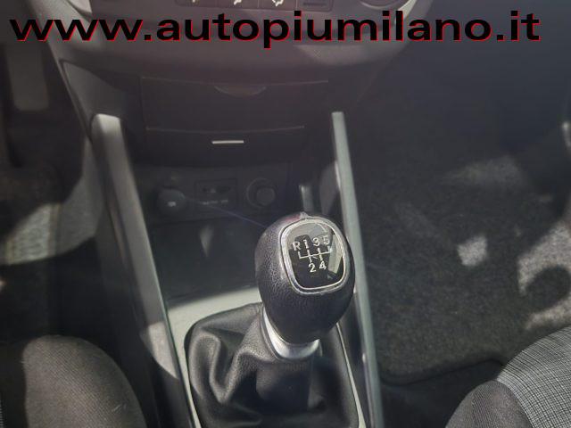 KIA cee'd Sp. Wag. 1.6 125CV EX