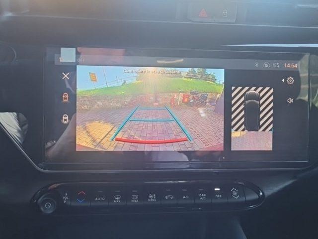 ALFA ROMEO Junior 1200 HYBRID 145CV AUT