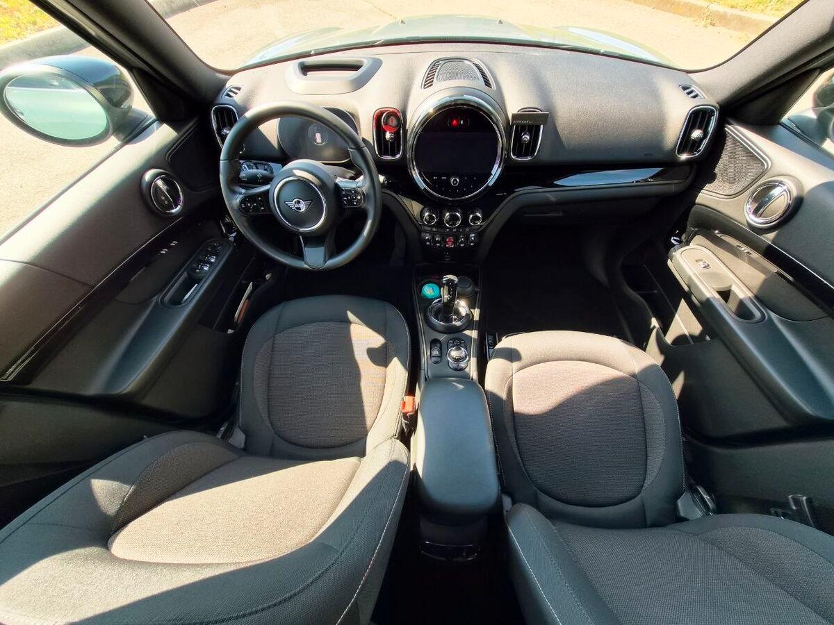 Mini Countryman 2.0 Cooper D Essential auto