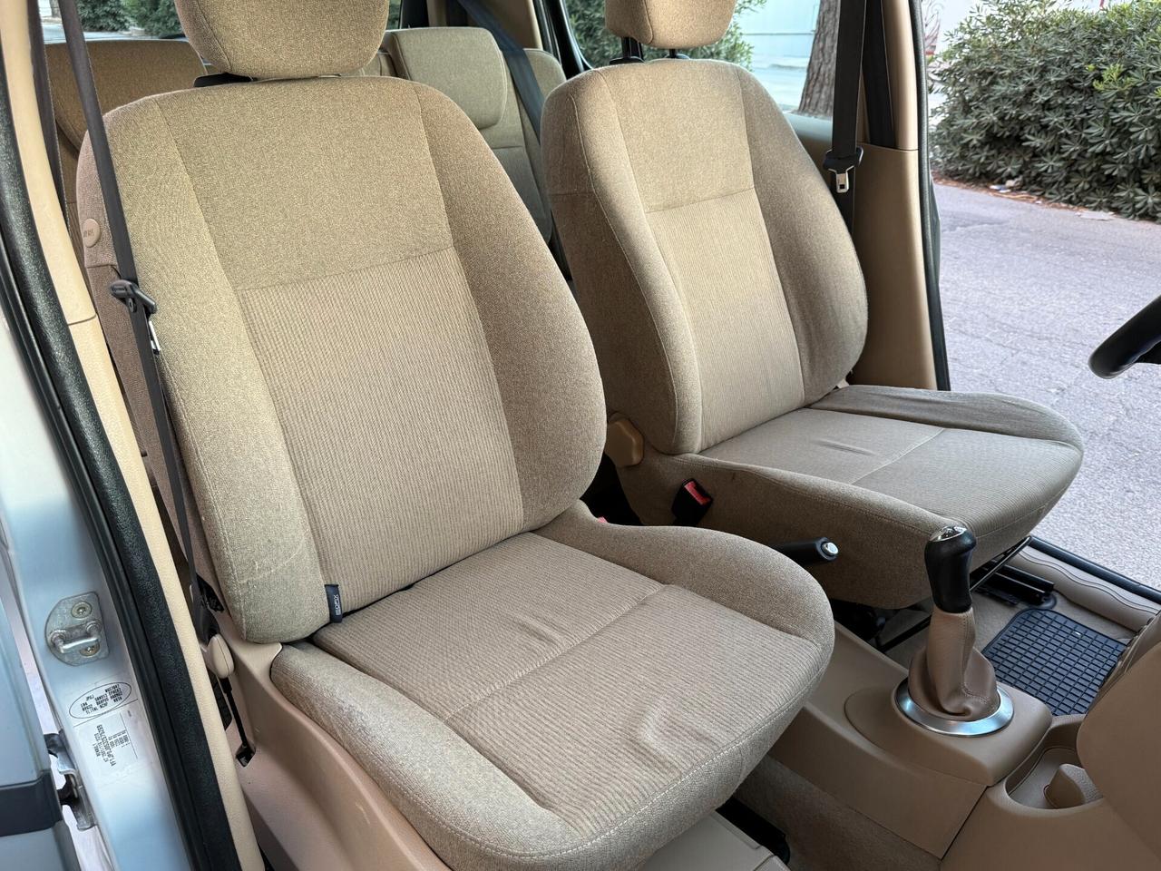Renault Modus 1.4 Luxe Privilège FULL - 2005