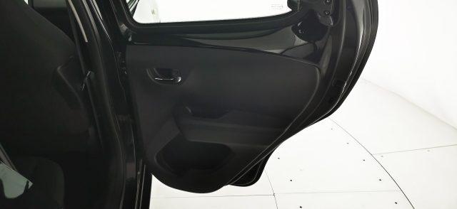 PEUGEOT 108 VTi 68 5 porte Allure