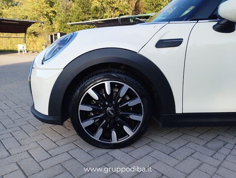 MINI Mini Cabrio F57 2021 Cabrio 1.5 Cooper Classic auto