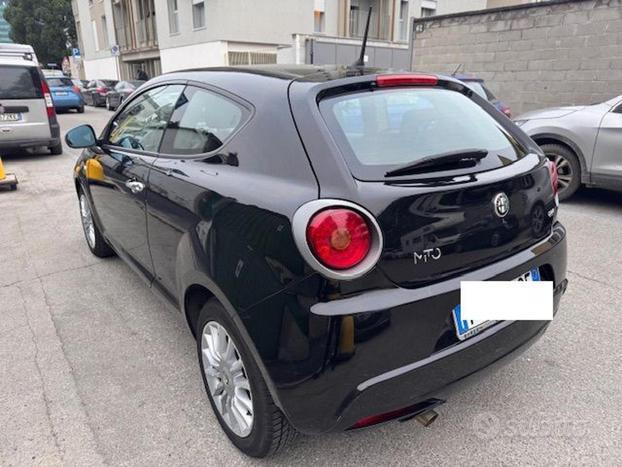 ALFA ROMEO MiTo 1.4 BENZINA OK NEOPATENTATO !