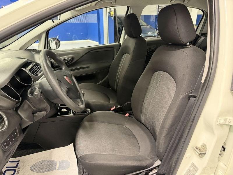 FIAT Punto 1.2 Street 69cv