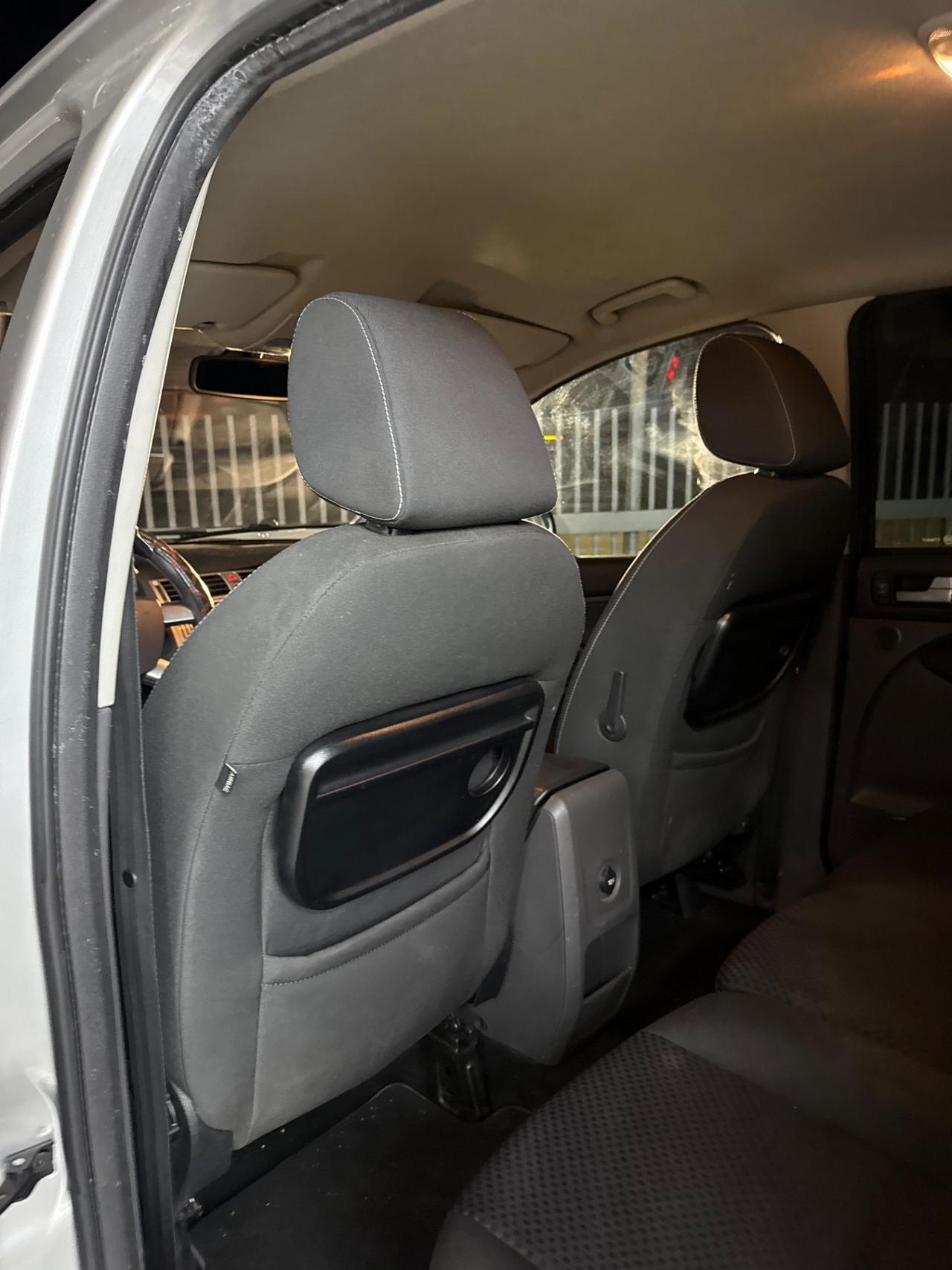 Ford C-Max 1.6 TDCi 90 CV Titanium