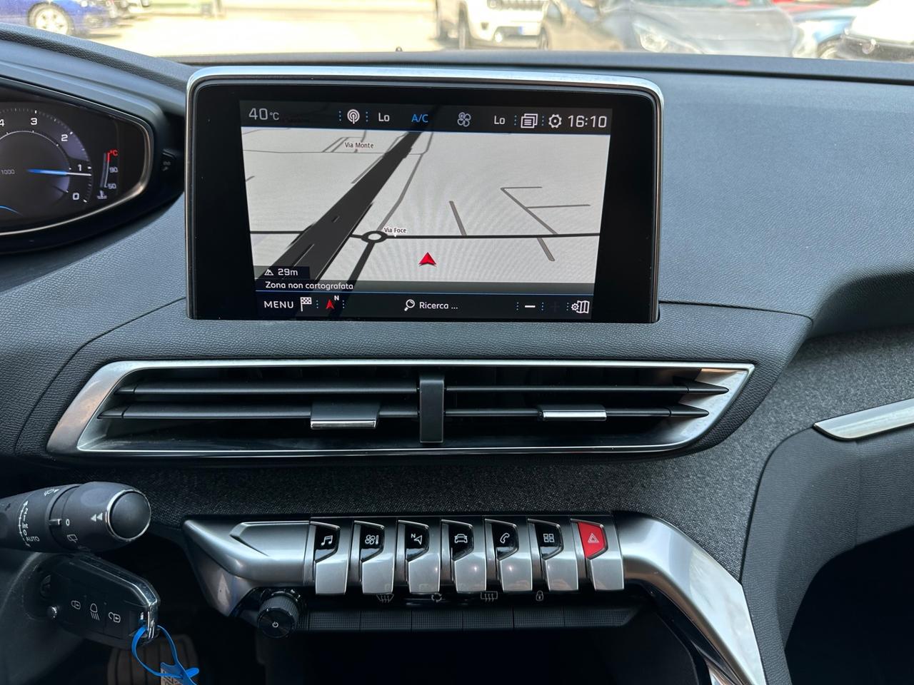 Peugeot 3008 BlueHDi 130 S&S EAT8 Allure